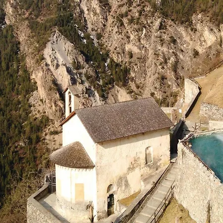شقة Casa Lucia بورمْيو