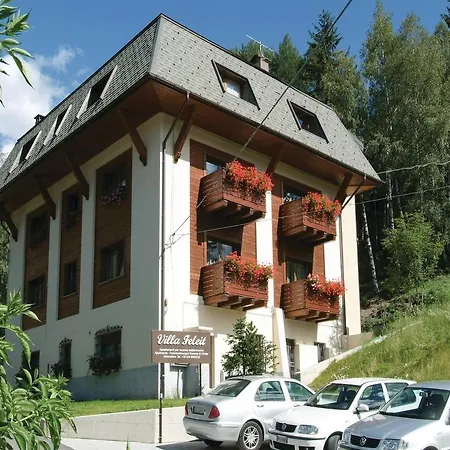 Casa Lucia شقة بورمْيو